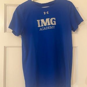 IMG Tech Tee